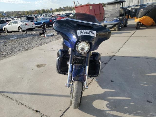 2016 HARLEY-DAVIDSON FLHXSE CVO 1HD1PXN1XGB952088
