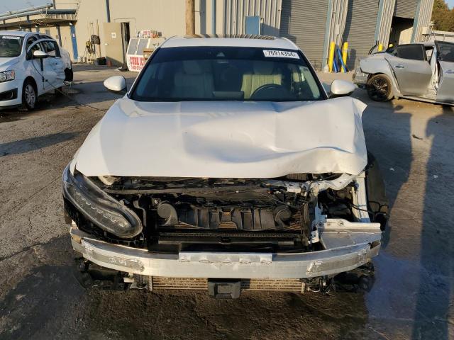 2019 HONDA ACCORD TOU - 1HGCV2F97KA005176