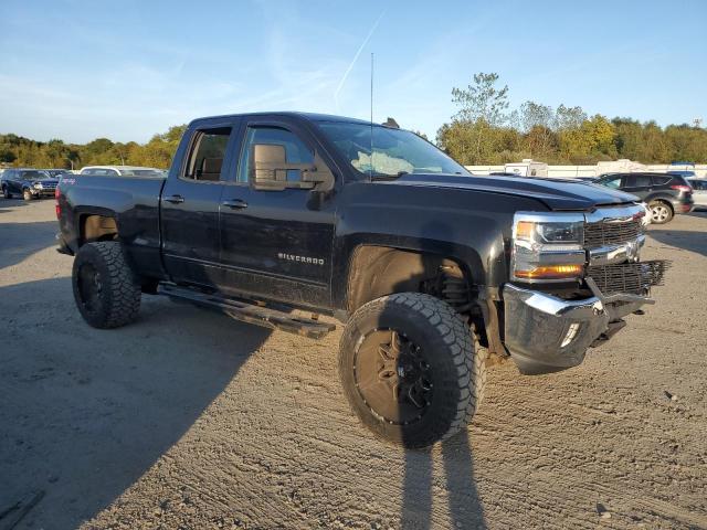 2016 CHEVROLET SILVERADO - 1GCVKREC4GZ113883