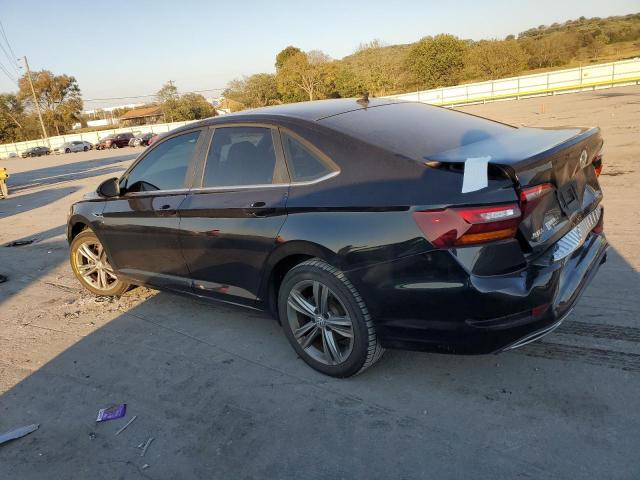 2019 VOLKSWAGEN JETTA S - 3VWCB7BU3KM270854
