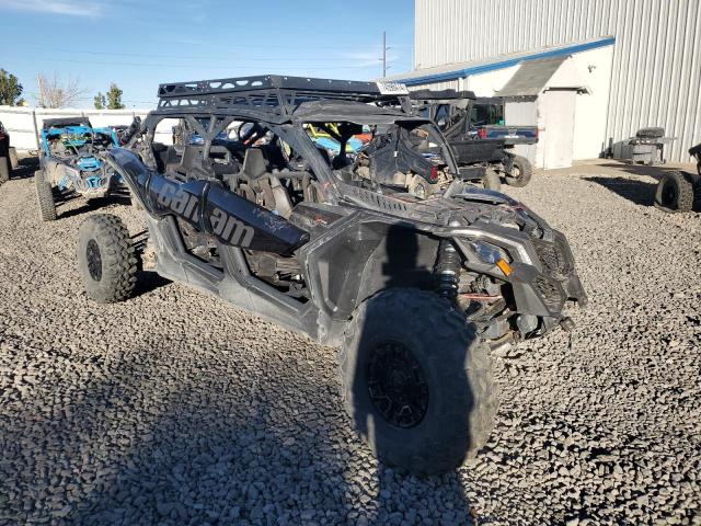 2022 CAN-AM MAVERICK X #2935149268