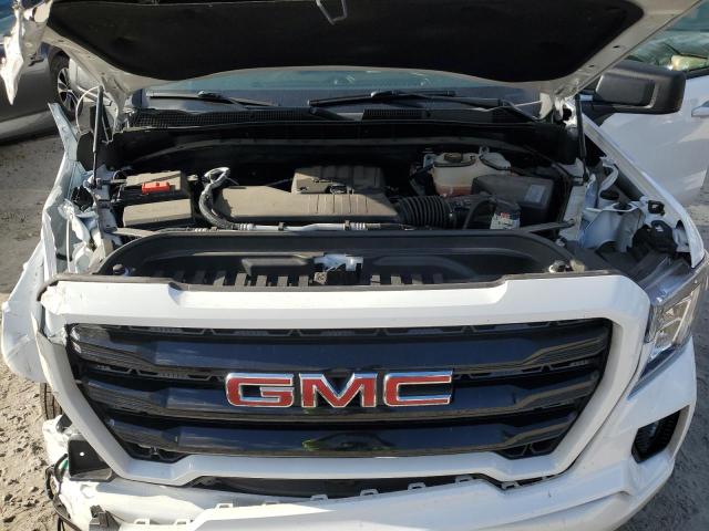 2021 GMC SIERRA K15 - 1GTP9CEK7MZ384229