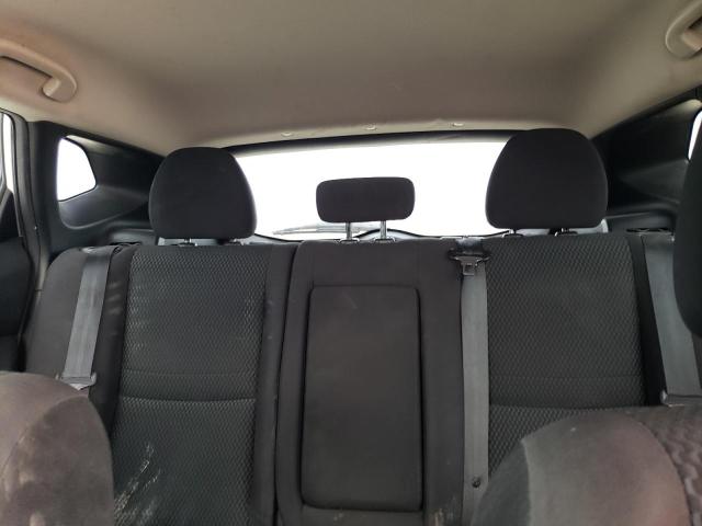 2018 NISSAN ROGUE SPOR - JN1BJ1CP4JW165166