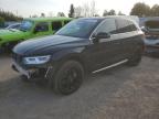 2018 AUDI Q5 PRESTIG - WA1CNBFY5J2130217