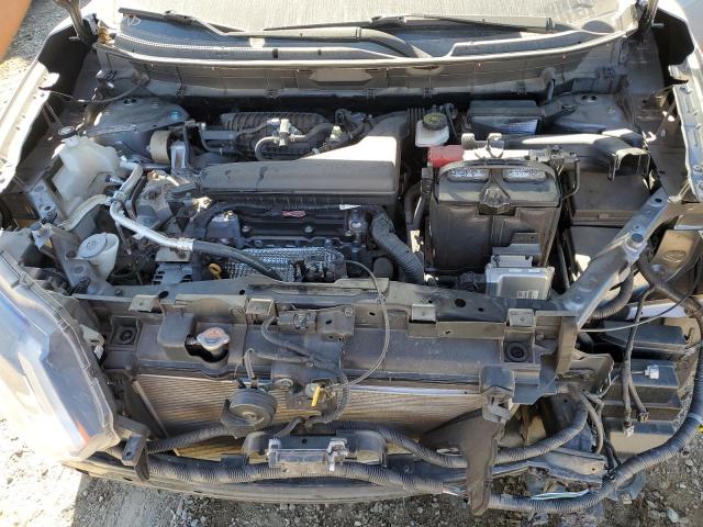 2018 NISSAN ROGUE S - KNMAT2MT2JP562406