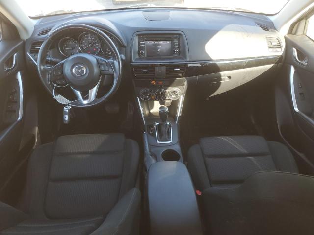 2015 MAZDA CX-5 TOURI - JM3KE4CY3F0477704