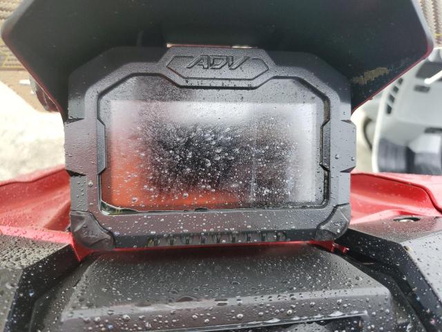 2022 HONDA ADV150 A MLHKF3853N5100240