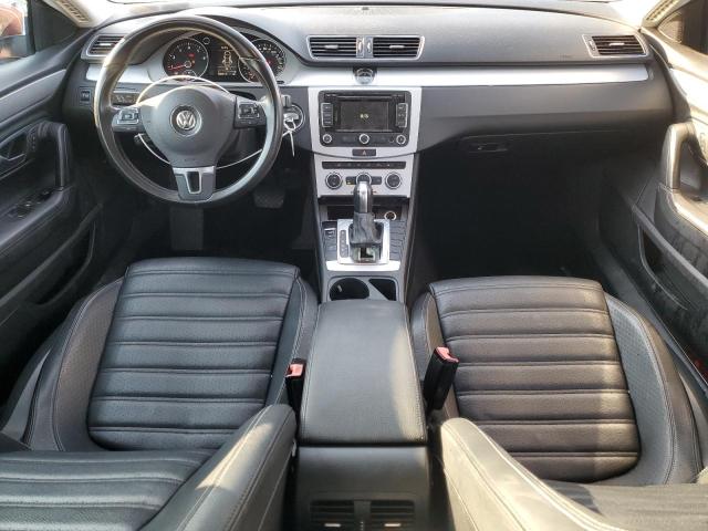 2015 VOLKSWAGEN CC WVWBN7AN3FE828505