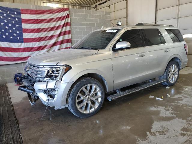 2018 FORD EXPEDITION - 1FMJU2AT0JEA22447
