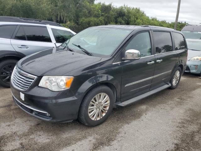 VIN 2C4RC1JG6GR221487 2016 Chrysler Town and Countr... no.1