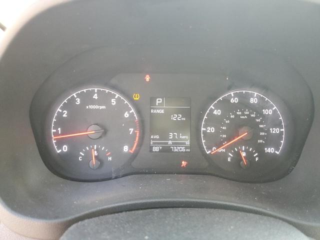 2021 HYUNDAI ACCENT SE - 3KPC24A68ME146452