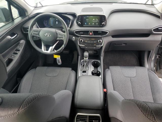 2020 HYUNDAI SANTA FE S - 5NMS33AD5LH171074