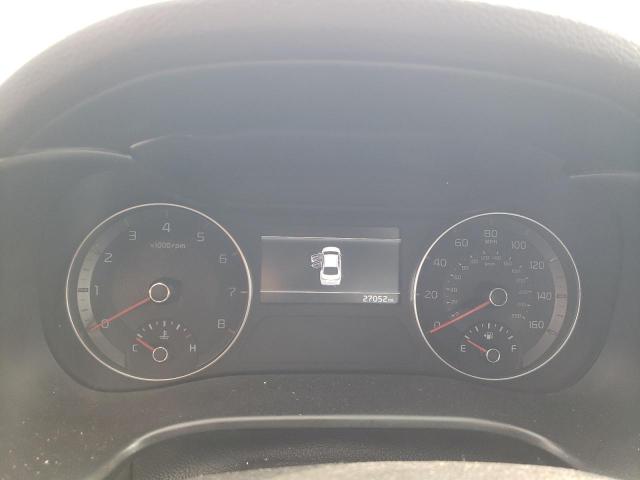 2024 KIA FORTE LX - 3KPF24ADXRE725512