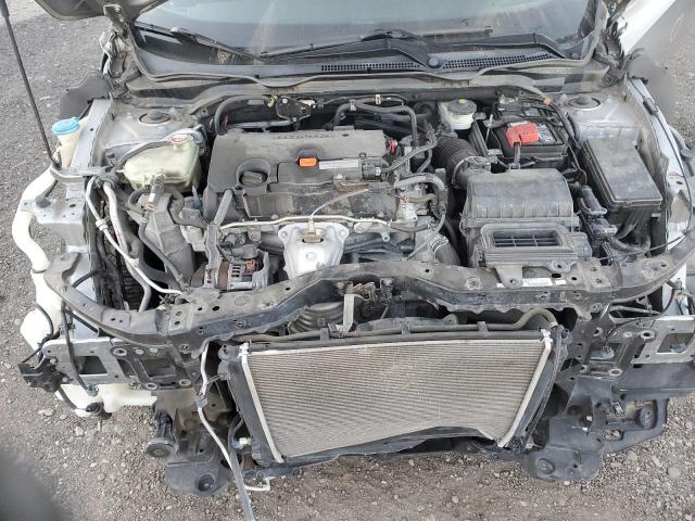 VIN 19XFC2F53GE012158 2016 Honda Civic, LX no.11