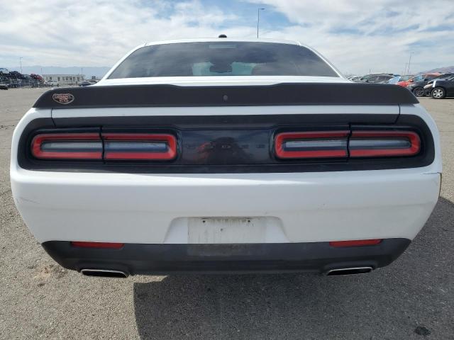 2021 DODGE CHALLENGER - 2C3CDZAG3MH510124