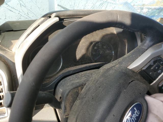 2015 FORD F150 SUPER - 1FTEW1EG5FKF07229