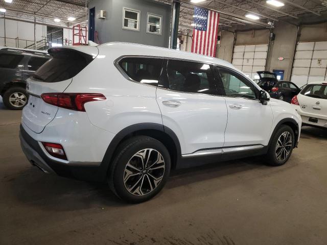2019 HYUNDAI SANTA FE L - 5NMS5CAA4KH010603