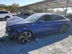 2018 HONDA ACCORD SPO - 1HGCV1F39JA151552