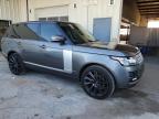 LAND ROVER RANGE ROVE photo