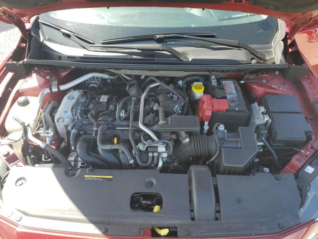 2022 NISSAN SENTRA SR - 3N1AB8DV9NY305385