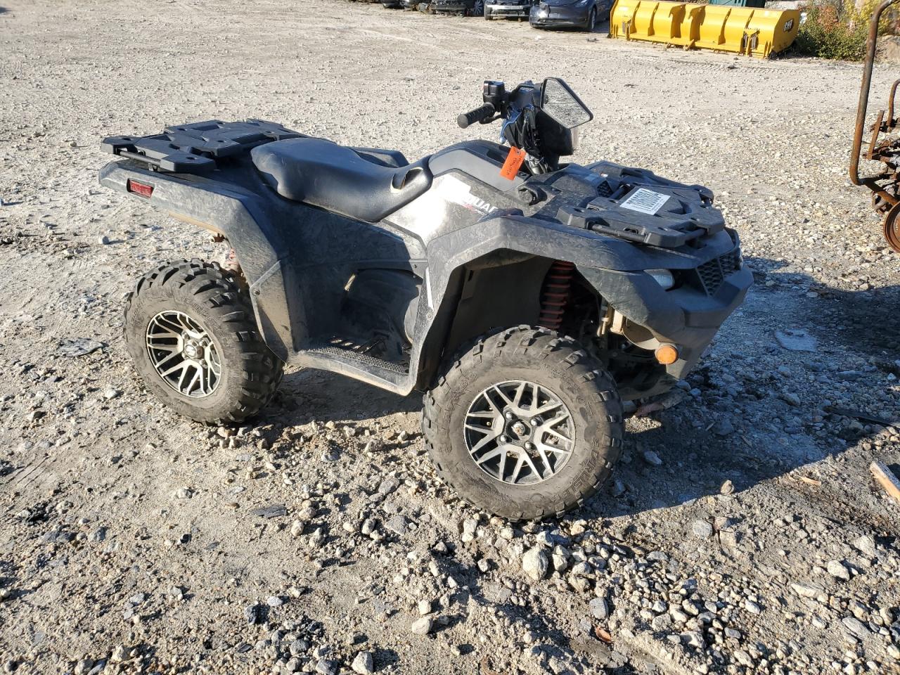 5SADW11H4P7101573 SUZUKI LT-A750 XP 2023