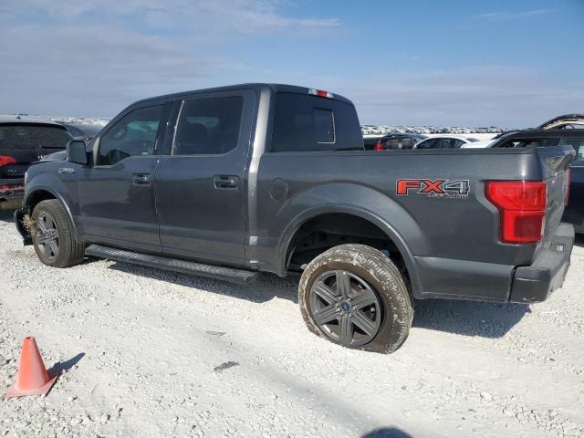 Vin: 1ftew1e50lkd95773, lot: 76485614, ford f-150 supercrew 20202