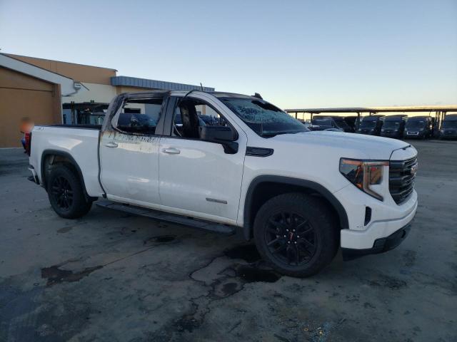3GTPUCEK4NG552621 Gmc Sierra K1500 Elevation 2022