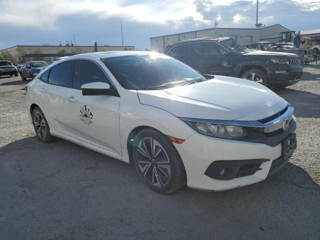 2017 HONDA CIVIC EX - 2HGFC1F31HH630367