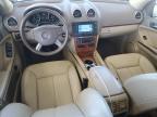 MERCEDES-BENZ GL 450 4MA photo