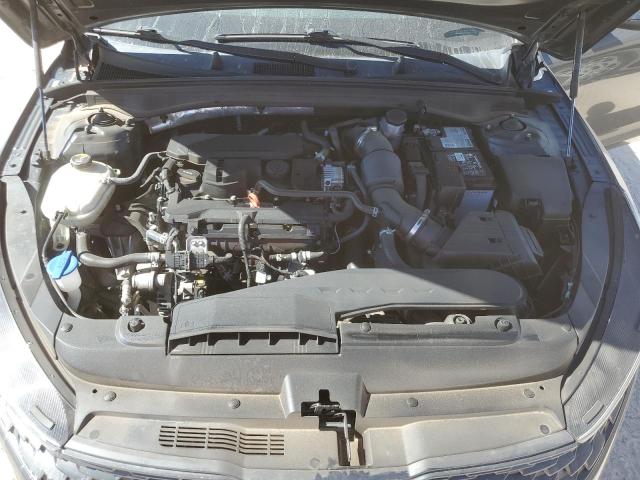 2021 KIA K5 LXS - 5XXG14J25MG017772