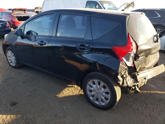 2015 NISSAN VERSA NOTE - 3N1CE2CP4FL422418