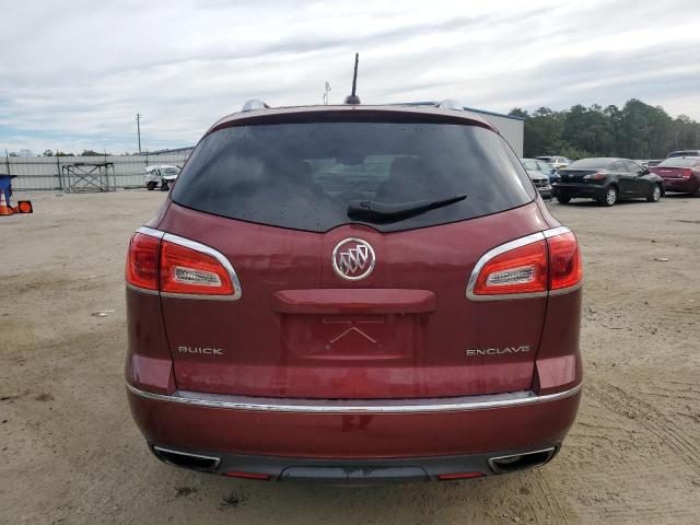 2017 BUICK ENCLAVE - 5GAKRBKD8HJ186985