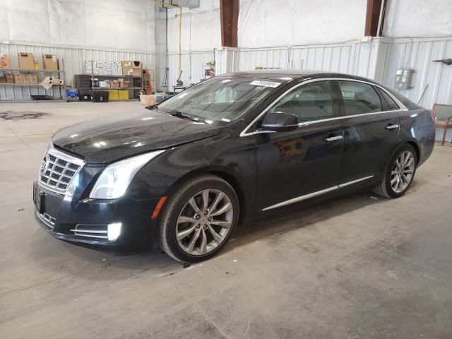 VIN 2G61N5S32F9282430 2015 Cadillac XTS, Luxury Col... no.1