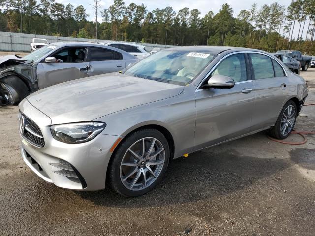 2023 MERCEDES-BENZ E 450 4MAT - W1KZF5KB6PB185466
