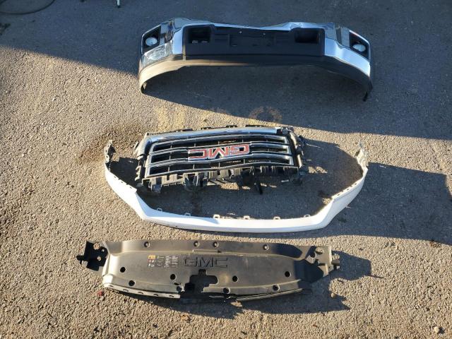 2015 GMC SIERRA K15 - 3GTU2UECXFG172000