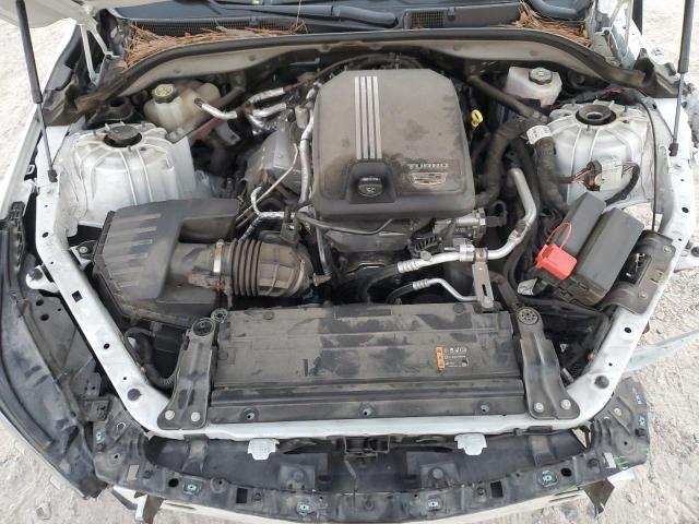 2022 CADILLAC CT5 LUXURY - 1G6DW5RK6N0130537