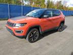 2018 JEEP COMPASS TR - 3C4NJDDB8JT128559