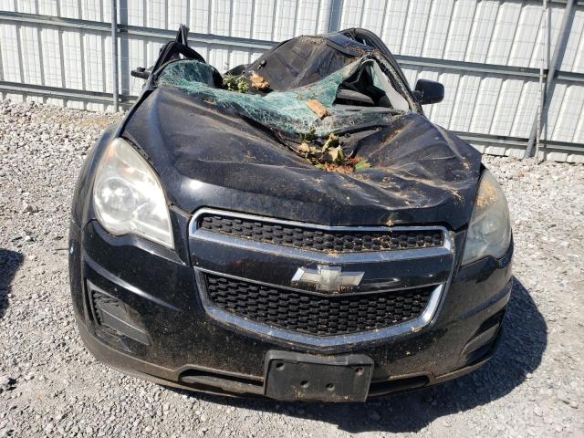 VIN 2GNFLFEK6F6164455 2015 CHEVROLET EQUINOX no.5