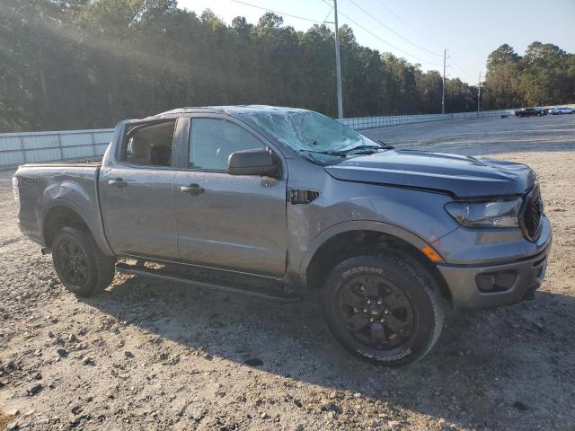 2021 FORD RANGER XL - 1FTER4FH1MLD20416