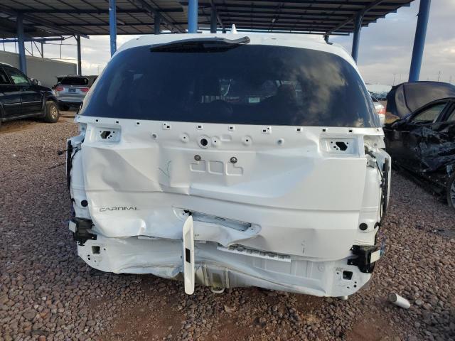 VIN KNDNC5H39R6386727 2024 KIA Carnival, EX no.6