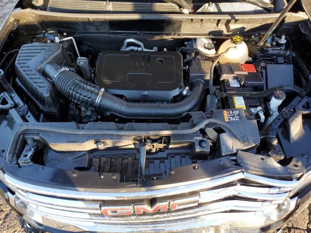 2023 GMC ACADIA SLT - 1GKKNML40PZ136171