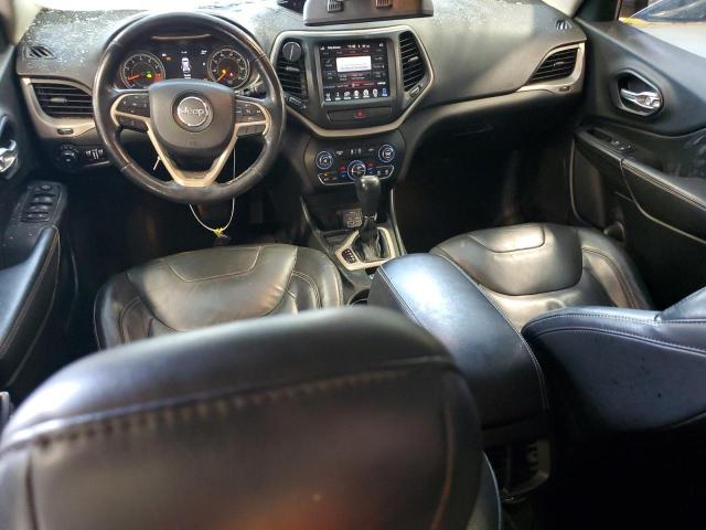 2015 JEEP CHEROKEE L - 1C4PJLDS1FW532078