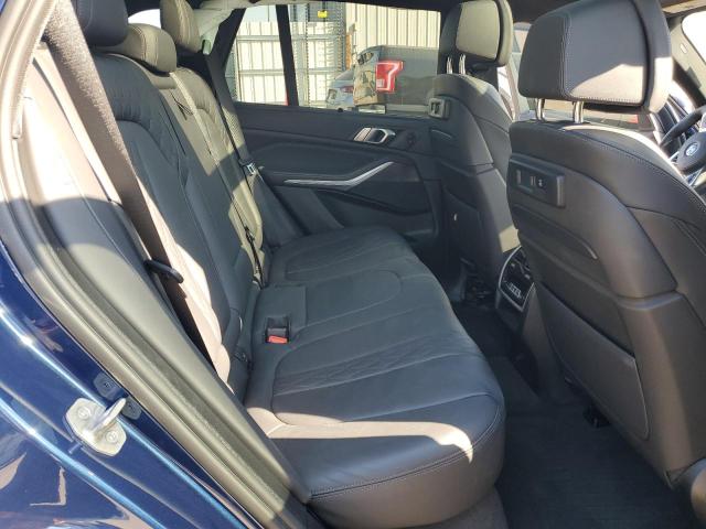 2022 BMW X5 XDRIVE4 - 5UXCR6C02N9K43117