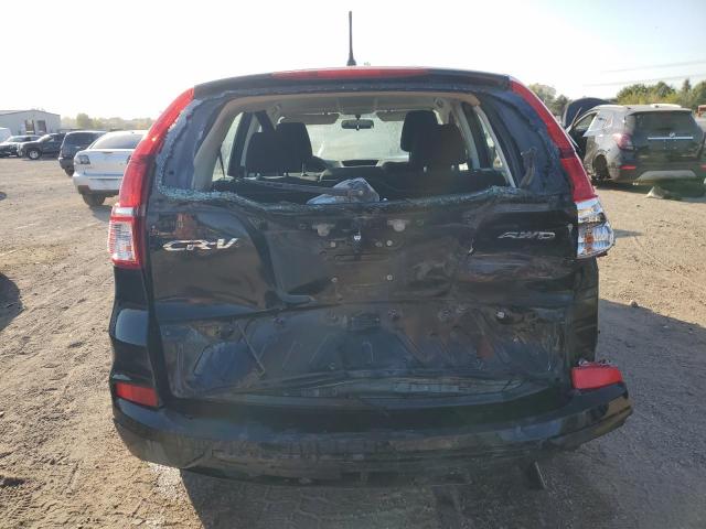 VIN 2HKRM4H3XFH621288 2015 Honda CR-V, LX no.6