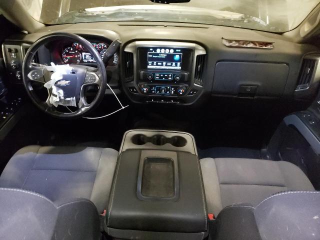 2019 CHEVROLET 1500 - 2GCVKPEC0K1117791