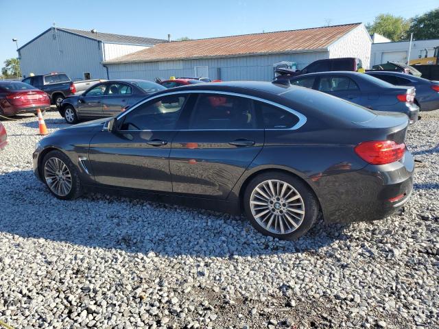 VIN WBA4A5C52FGK15251 2015 BMW 4 Series, 428 I Gran... no.2