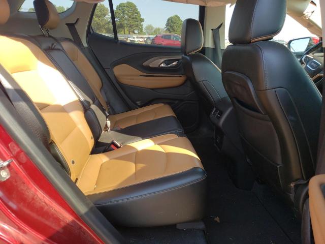 2018 GMC TERRAIN SL - 3GKALREU0JL298571