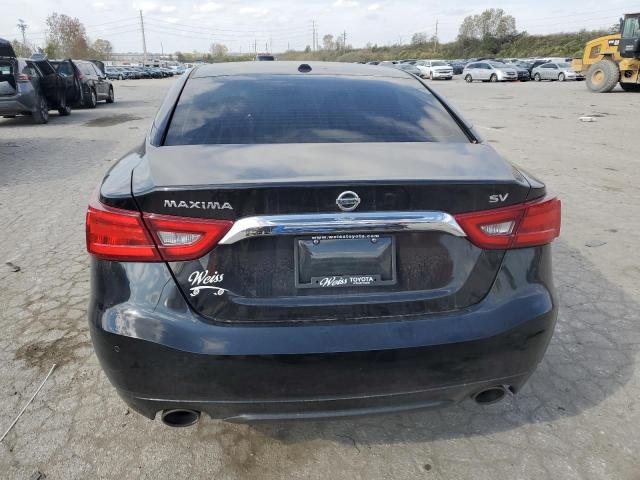 2017 NISSAN MAXIMA 3.5 - 1N4AA6AP7HC410133