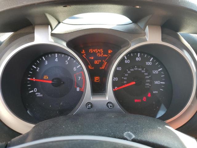 2015 NISSAN JUKE S - JN8AF5MR2FT502321