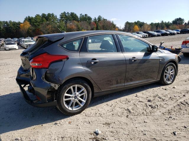 VIN 1FADP3K21GL260841 2016 Ford Focus, SE no.3